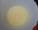 A picture of step 1 of Quesadilla.
