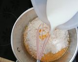 Mákos krémes recept fázis 1 fotója