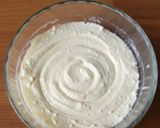 A picture of step 3 of Dahi Vada (Doi Bora).