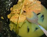 Foto langkah ke 4 dari resep Tempe Ungkep Bumbu Kuning.