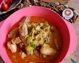 Foto langkah ke 6 dari resep Tongseng Ayam.