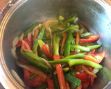 Foto del paso 1 de la receta: Fajitas mexicanas
