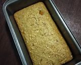 Foto langkah ke 5 dari resep Pumpkin Bread.