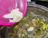 Foto langkah ke 3 dari resep Sop Janda.