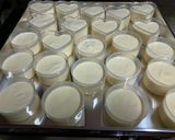 รูปขั้นตอนการทำที่ 12 ของ Japanese Cheesecake