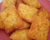 Foto langkah ke 7 dari resep Roti Goreng Krenyez (gurih & lezat).
