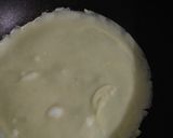 Foto langkah ke 1 dari resep Egg Chicken Roll.