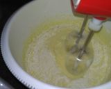 Foto langkah ke 3 dari resep Bolu Pisang Kukus.