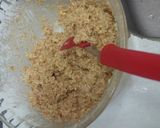 Foto del paso 3 de la receta: Galletitas de avena y coco