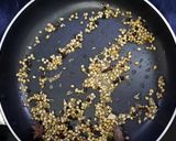A picture of step 2 of Spicy Chicken Chettinad.