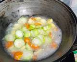 Cara Membuat Sayur Sop Oyong 5