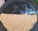 इंडियन टाकोज़ (indian tacos recipe in Hindi) रेसिपी चरण 2 फोटो