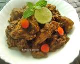 Chicken Korma recipe step 8 photo