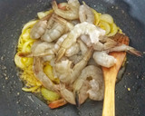 Foto langkah ke 2 dari resep 🍤Udang Goreng Mentega🍤.