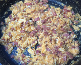 Foto del paso 3 de la receta: Duelos y Quebrantos