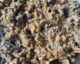 মোচা মহারানী (Mocha maharani recipe in Bengali) রেসিপির ধাপ 2 ছবি