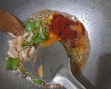 કઢાઈ પનીર (Kadhai Paneer Recipe In gujarati) રેસીપી સ્ટેપ10ફોટો