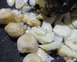 Foto langkah ke 3 dari resep Mie Goreng Jawa.