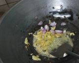 Foto langkah ke 5 dari resep Jamur Kuping Bumbu Tauco.