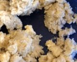 A picture of step 2 of Lemon Crinkle Cookies.