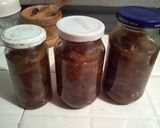 Foto del paso 3 de la receta: Dulce de lechosa