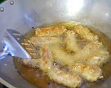 Foto langkah ke 13 dari resep Ngoh Hiang Ayam & Ngoh Hiang Keladi.