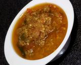 Foto langkah ke 4 dari resep Sambal Rebon.