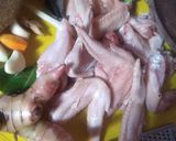Foto langkah ke 1 dari resep Ayam Goreng Lengkuas.