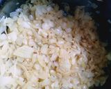 Foto del paso 2 de la receta Sopa de cebolla