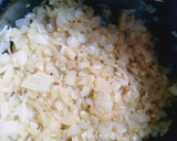 Foto del paso 2 de la receta: Sopa de cebolla