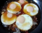 Foto langkah ke 2 dari resep 🍳Telur Kecap🍳.