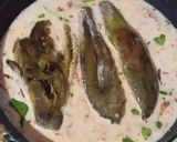 Foto langkah ke 6 dari resep Pecak Terong.