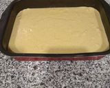 Foto del paso 11 de la receta: Bizcocho de avena y manzana sin leche