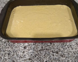 Foto del paso 11 de la receta: Bizcocho de avena y manzana sin leche