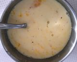 Foto langkah ke 4 dari resep Quiche.