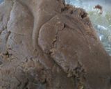 Foto langkah ke 3 dari resep Chocho cookies.