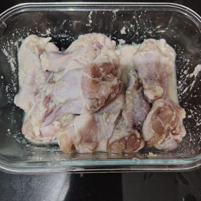 Langkah 1