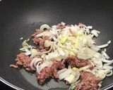 Foto del paso 2 de la receta: Rollitos de primavera caseros 🥢🥢