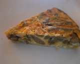 Foto del paso 3 de la receta: Tortilla de habicholillas o judías verdes