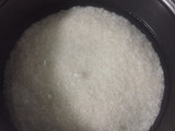 Arroz Jazmín (Arroz Thai)