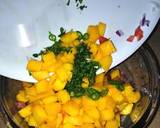 Salsa puff recipe step 3 photo