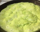 Foto del paso 2 de la receta: Espagueti verde
