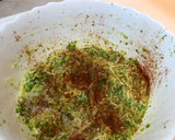 Foto del paso 3 de la receta: San jacobos de brócoli 🥦