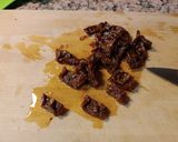 Foto del paso 1 de la receta: Gratín de pollo y brócoli