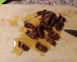 Foto del paso 1 de la receta: Gratín de pollo y brócoli