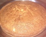 صورة لخطوة 4 من وصفة كيكة الزبده الهشه 😋🍩