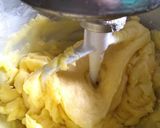 Foto del paso 4 de la receta: Ñoquis Soufleé
