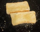 Ghee malai rusk /घी मलाई रस्क रेसिपी चरण 1 फोटो