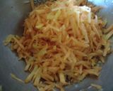 Foto del paso 5 de la receta: Tortilla de vegetales en essen