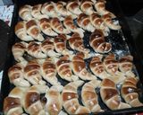 Foto del paso 7 de la receta: Medialunas 🥐